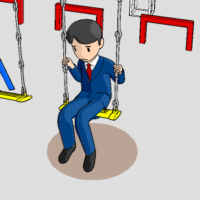 「自爆営業」嫌だなぁ…